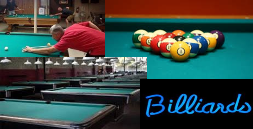 Pool and Billiards 101